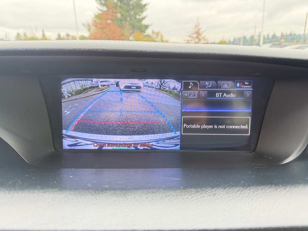 2013 Lexus GS 350 - Image 24