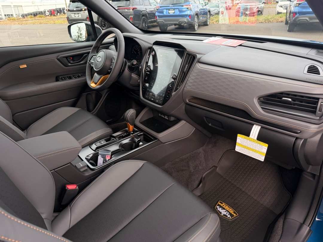 2026 Subaru Forester Wilderness - Image 31