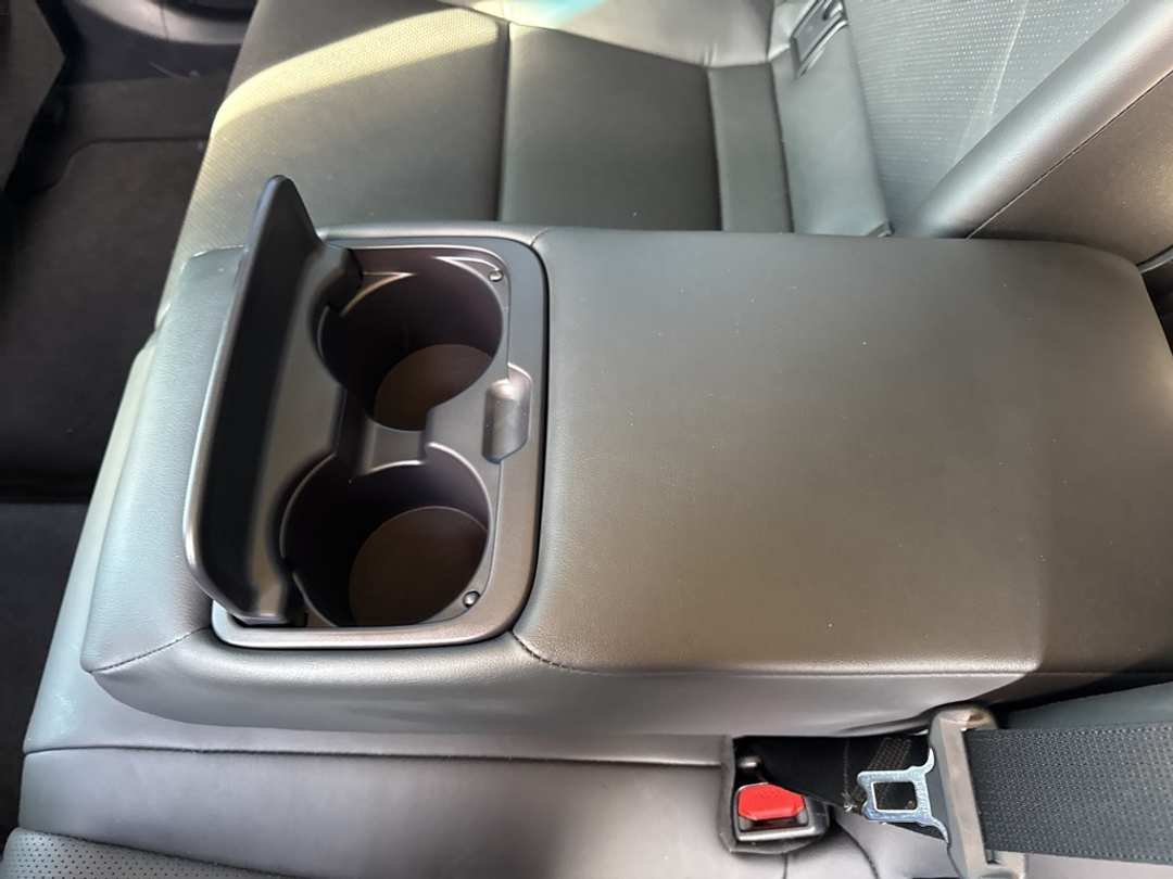 2024 Lexus Es 350 - Image 38