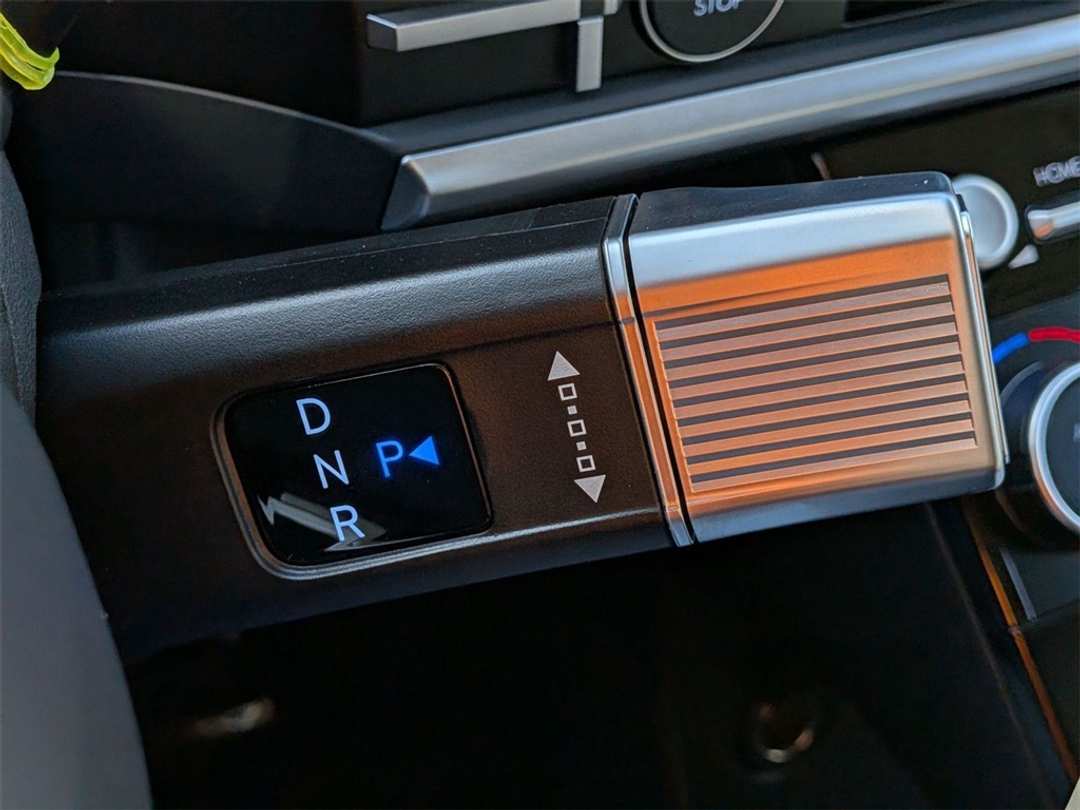 2026 Hyundai Santa Fe XRT - Image 18