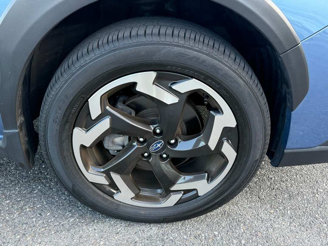 2021 Subaru Crosstrek Limited - Image 10