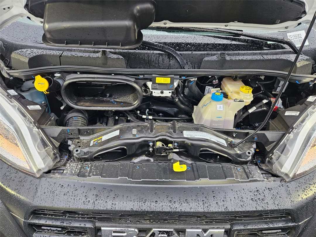 2026 Ram Promaster 1500 Base - Image 39