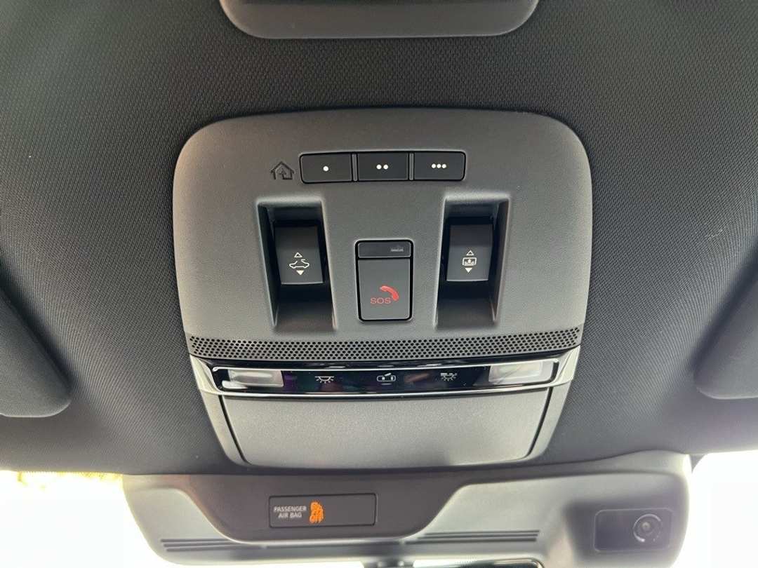 2026 Nissan Armada PRO4X - Image 26