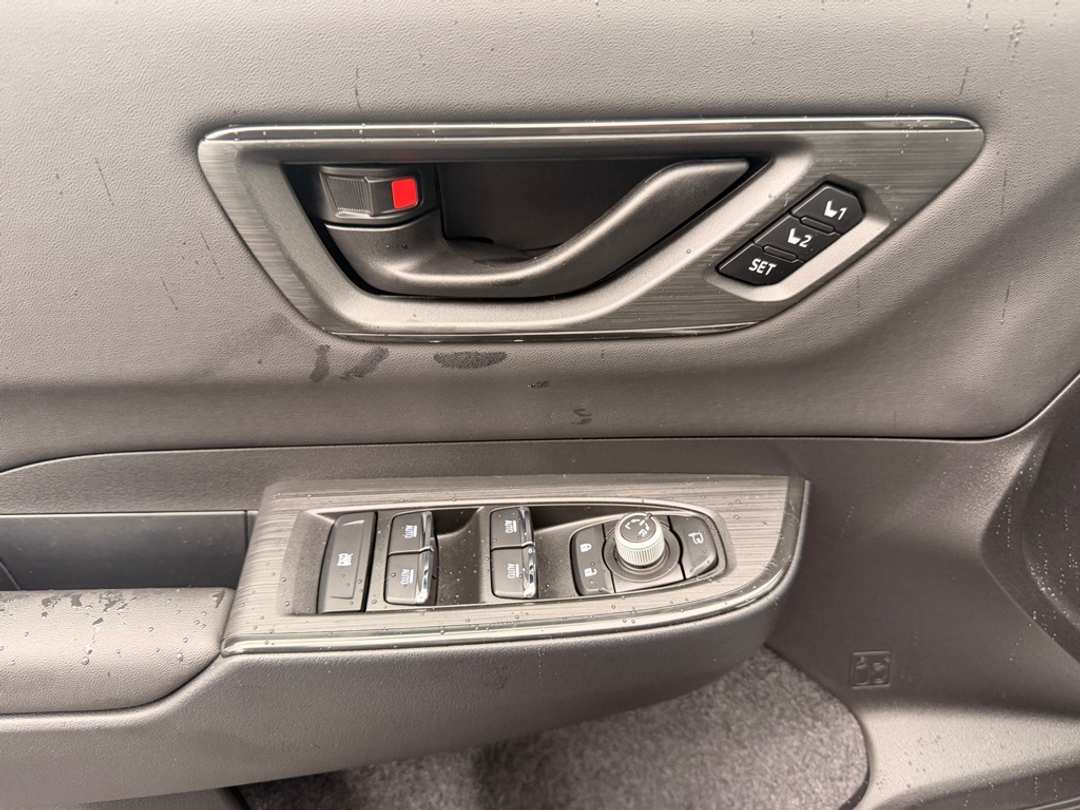 2026 Subaru Outback Wilderness - Image 12