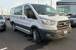 2020 Ford Transit-250 Base