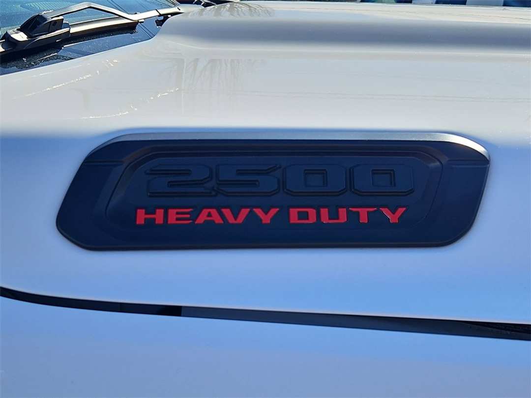 2022 Ram 2500 Big Horn - Image 26