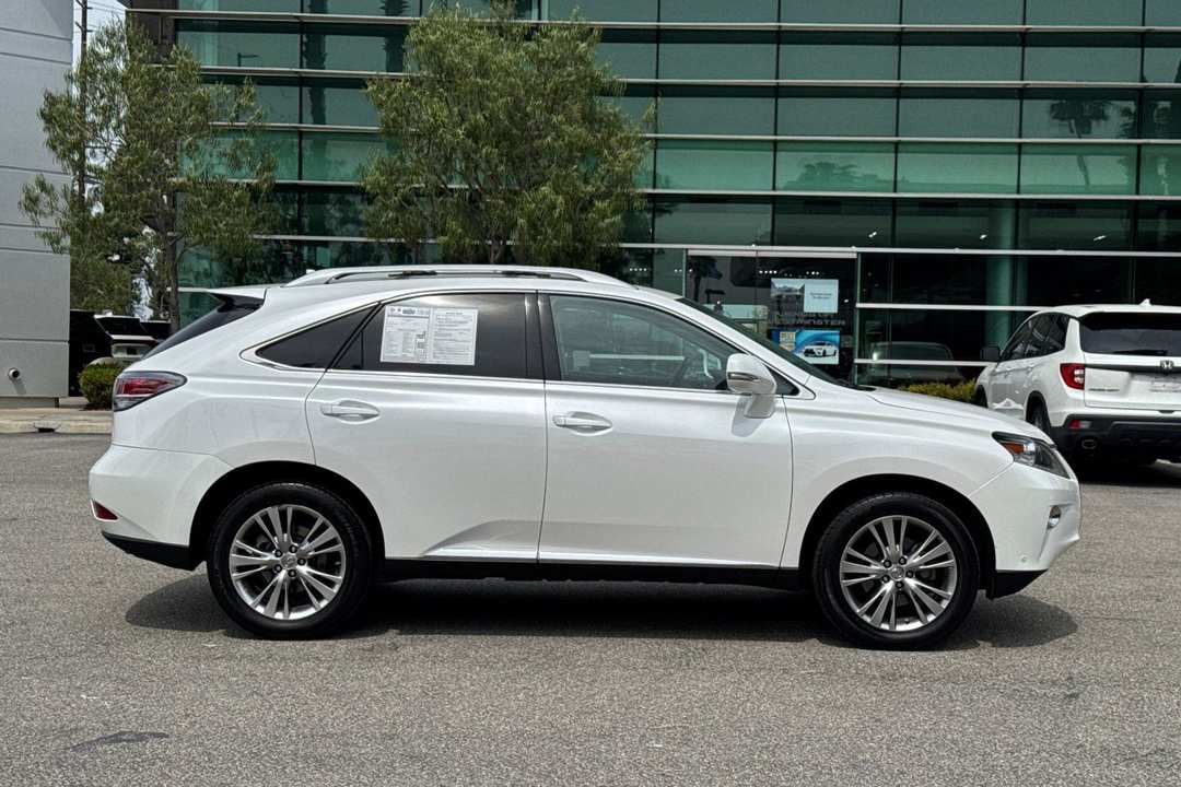 2013 Lexus RX 350 - Image 3