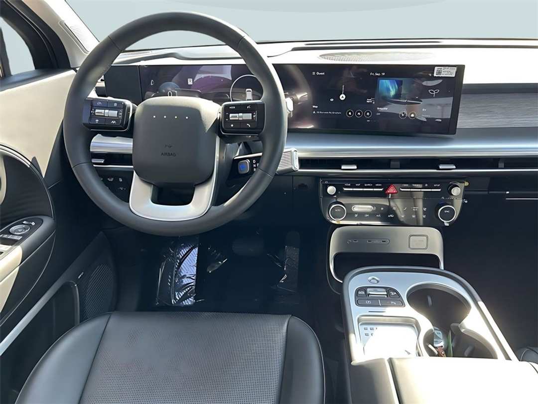 2026 Hyundai Ioniq 9 Performance Limited - Image 24