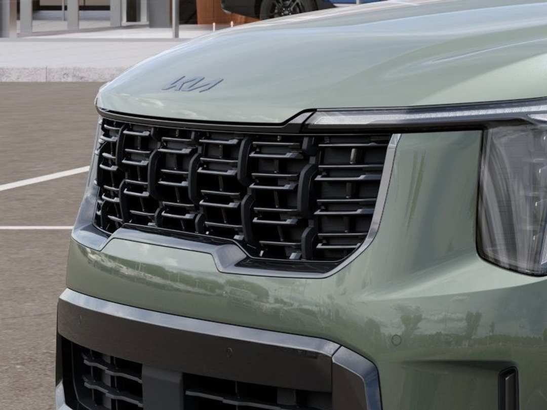 2026 Kia Sorento XLine EX - Image 12