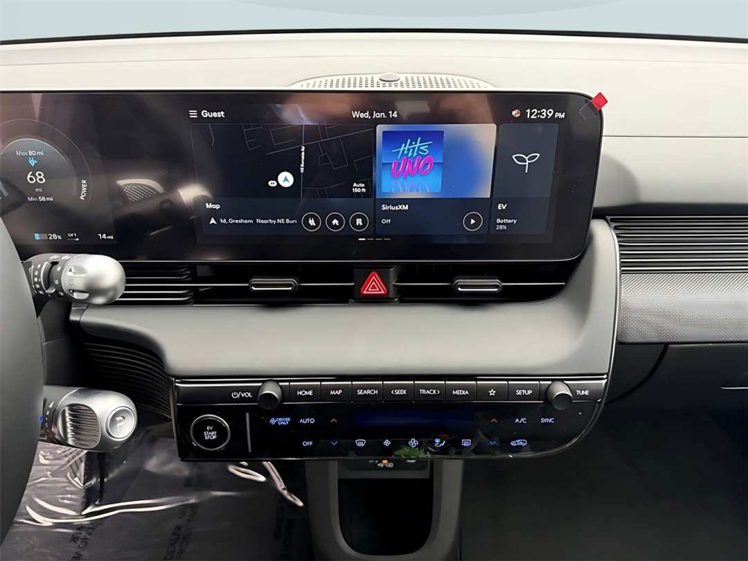 2026 Hyundai Ioniq 5 XRT - Image 20