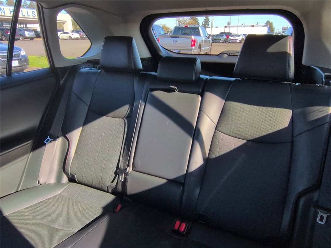 2024 Toyota Rav4 TRD Off Road - Image 25