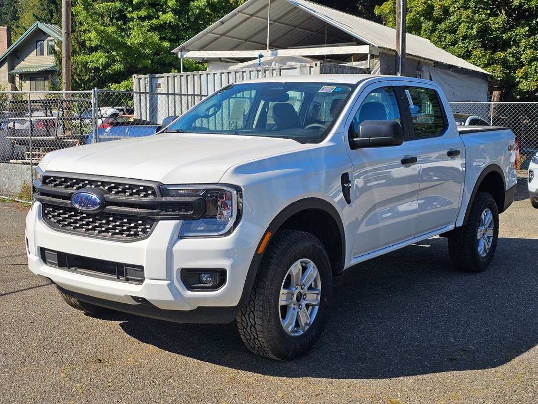 2025 Ford Ranger XL - Image 3