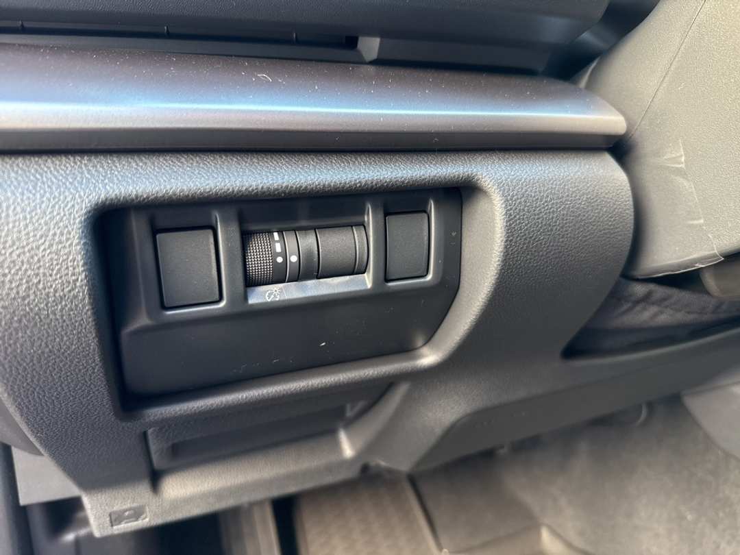 2025 Subaru Impreza Sport - Image 30