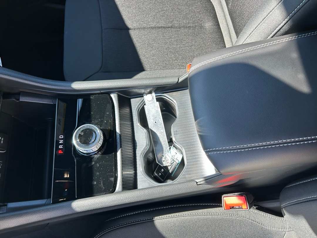 2025 Jeep Grand Cherokee Laredo X - Image 18