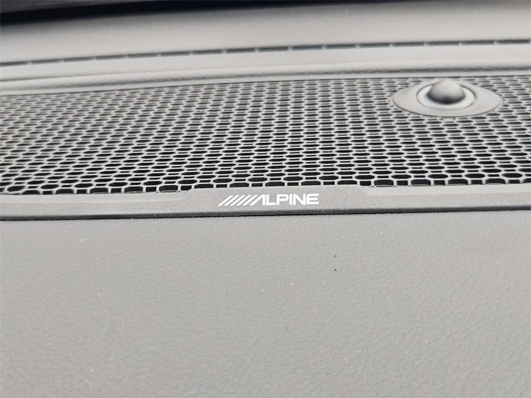 2026 Ram 3500 Big Horn - Image 12