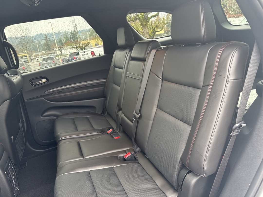 2026 Dodge Durango GT Plus - Image 24