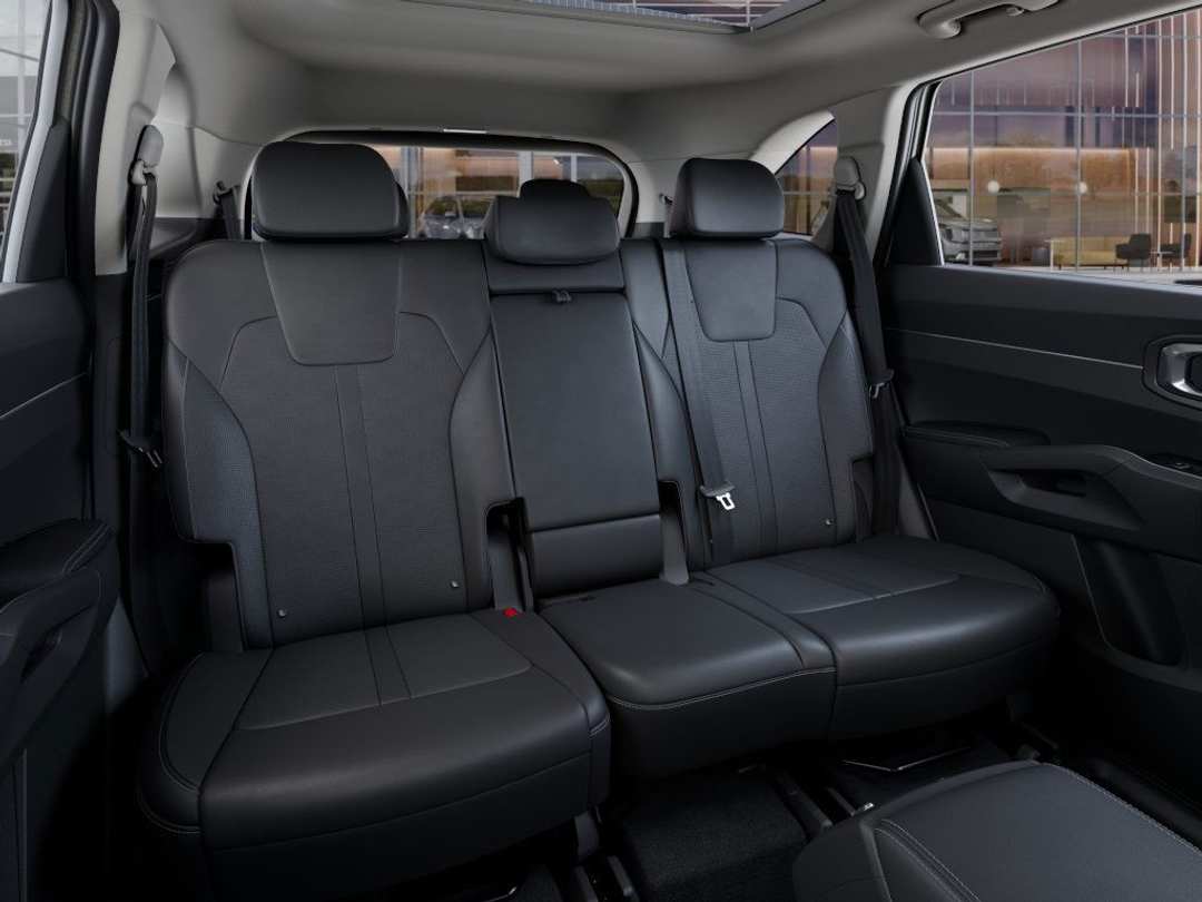 2026 Kia Sorento S - Image 16