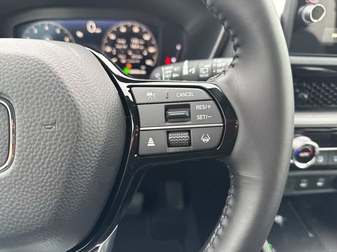 2026 Honda CR-V EXL - Image 26