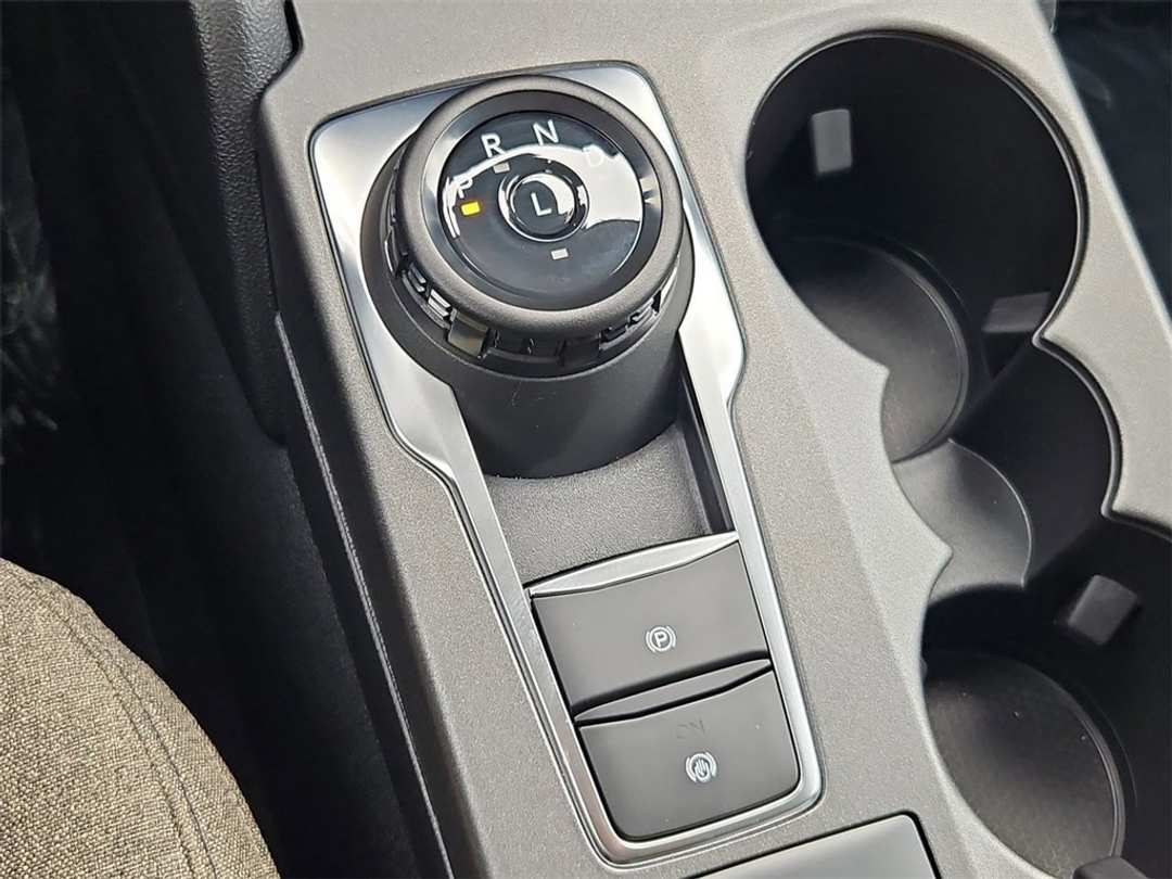 2025 Ford Bronco Sport Big Bend - Image 17