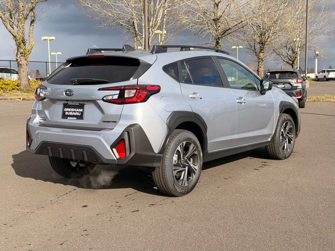 2026 Subaru Crosstrek Premium - Image 7