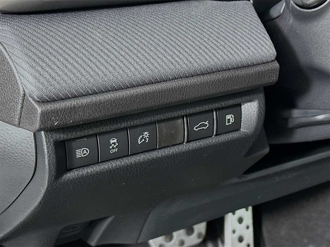 2026 Toyota Camry SE Nightshade - Image 10