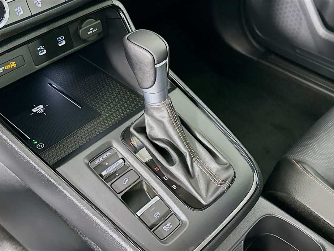 2026 Honda CR-V SportL - Image 16