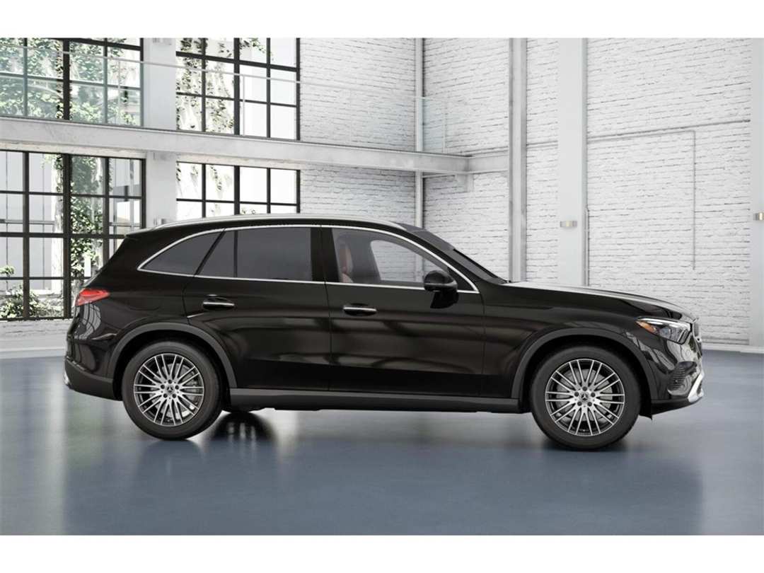 2026 Mercedes-Benz GLC GLC 300 - Image 15