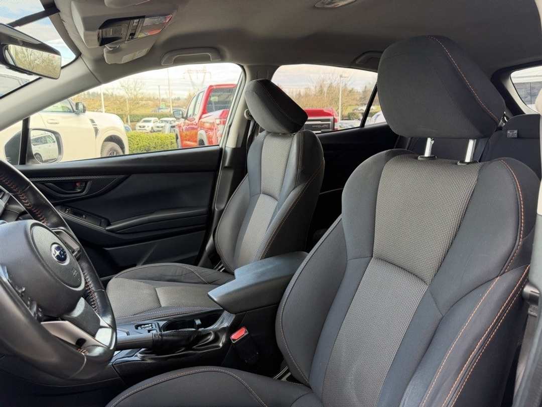 2019 Subaru Crosstrek 2.0i Premium - Image 16
