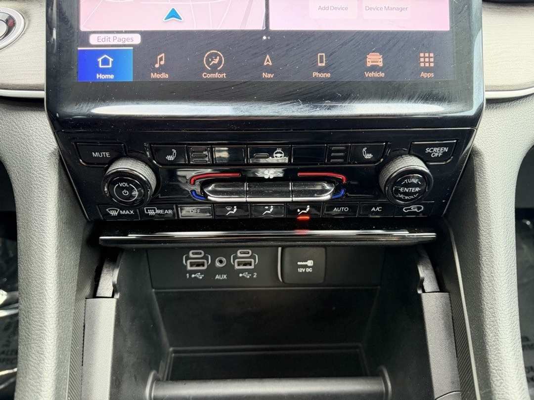 2024 Jeep Grand Cherokee L Limited - Image 23