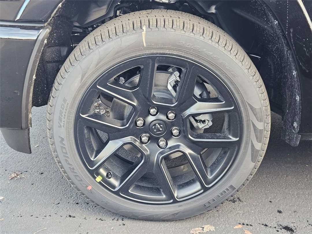 2026 Ram 1500 Laramie - Image 41