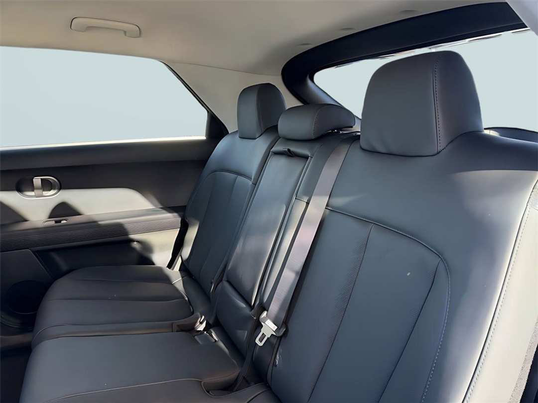 2026 Hyundai Ioniq 5 SEL - Image 29