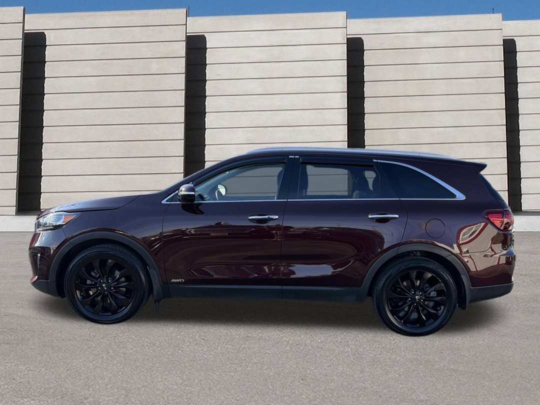 2020 Kia Sorento EX V6 - Image 2