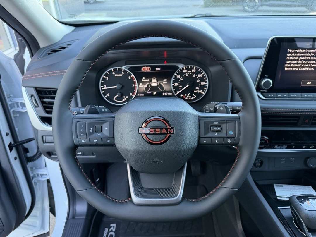 2026 Nissan Rogue Rock Creek - Image 20