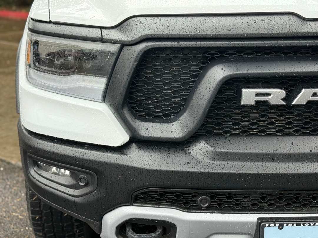 2023 Ram 1500 Rebel - Image 2