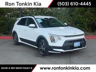 2025 Kia Niro EX