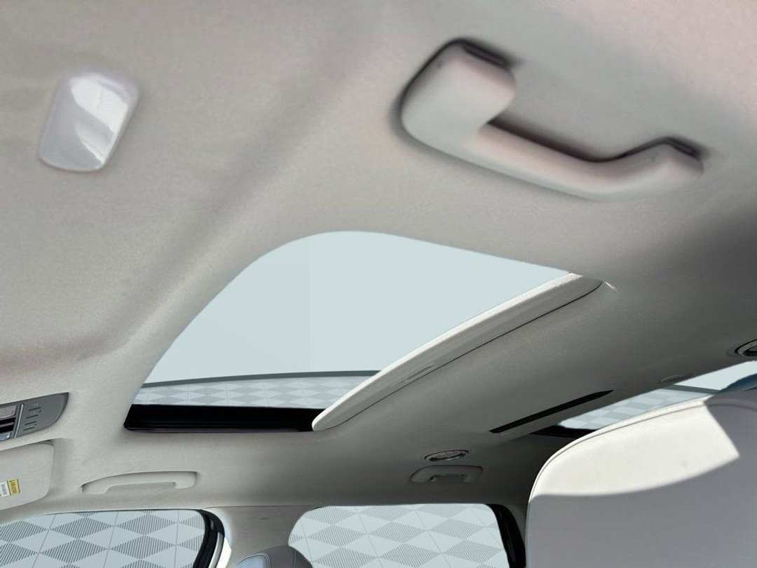 2026 Hyundai Palisade Calligraphy - Image 20