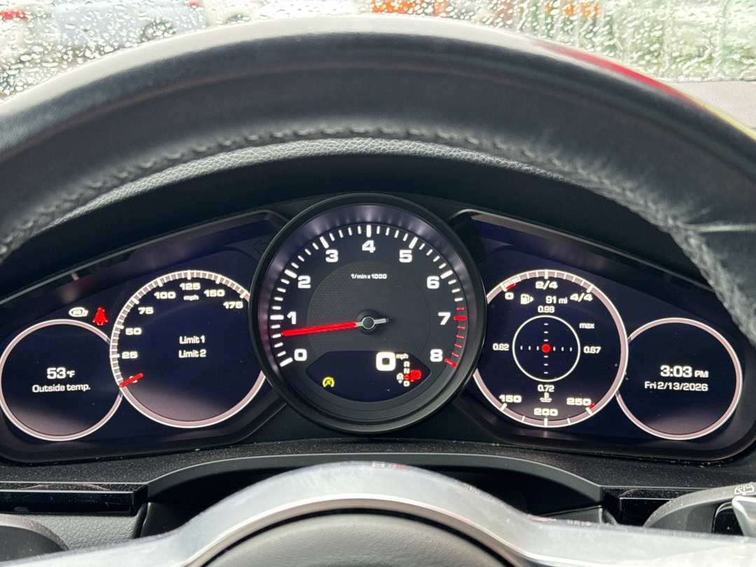 2021 Porsche Cayenne Base - Image 22