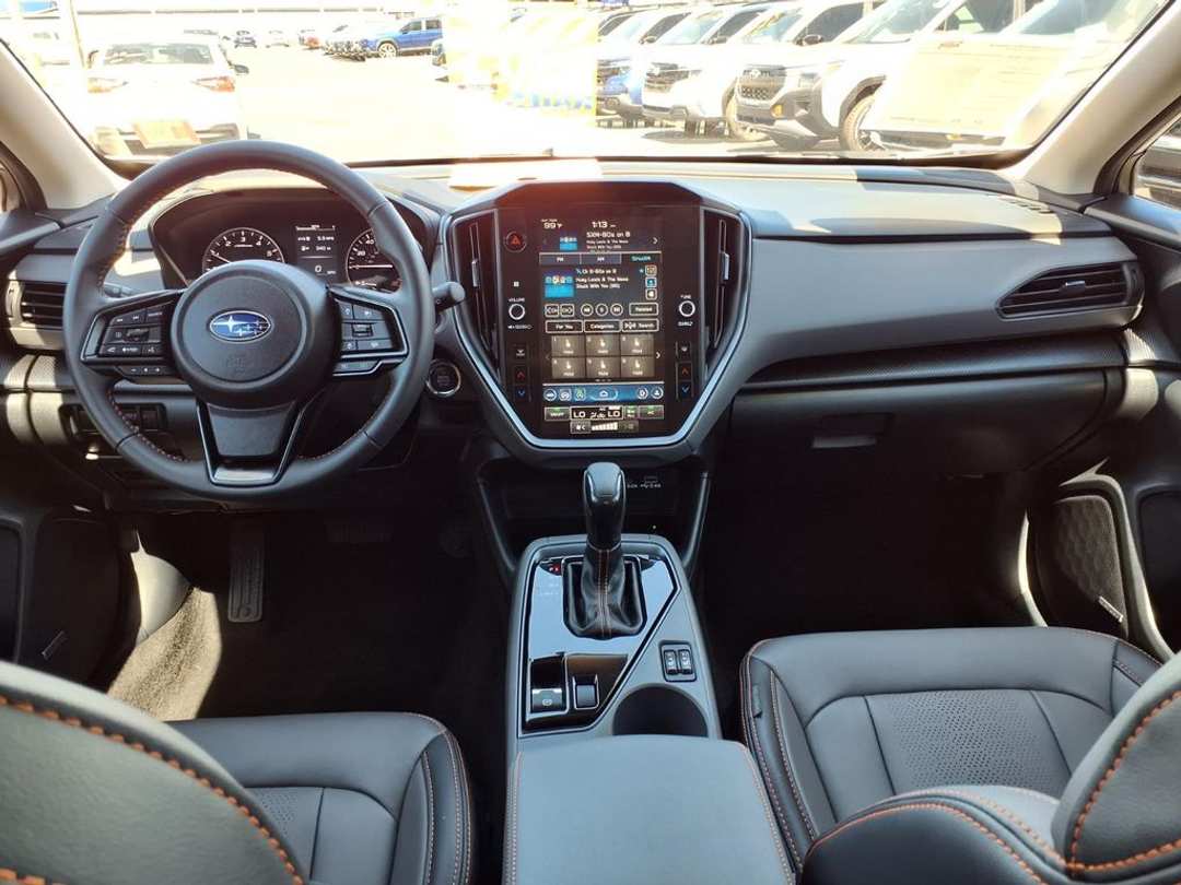 2025 Subaru Crosstrek Limited - Image 2