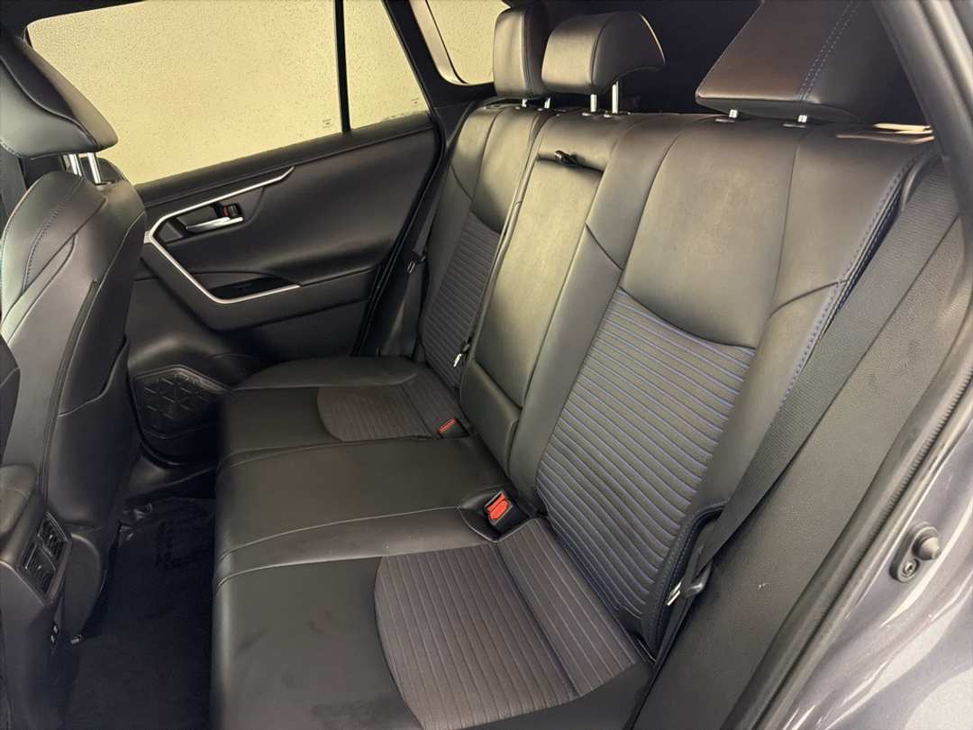 2021 Toyota Rav4 XSE - Image 20
