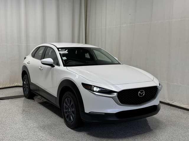 2024 MAZDA Cx-30 GX