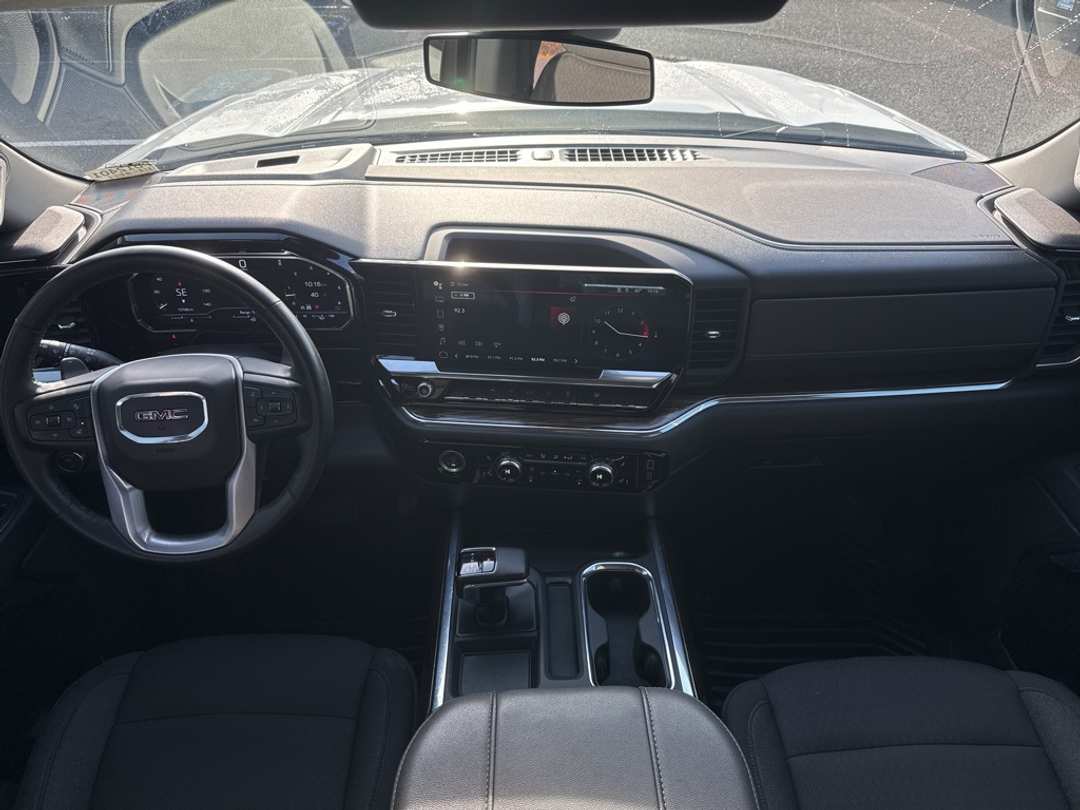2023 GMC Sierra 1500 Elevation - Image 24