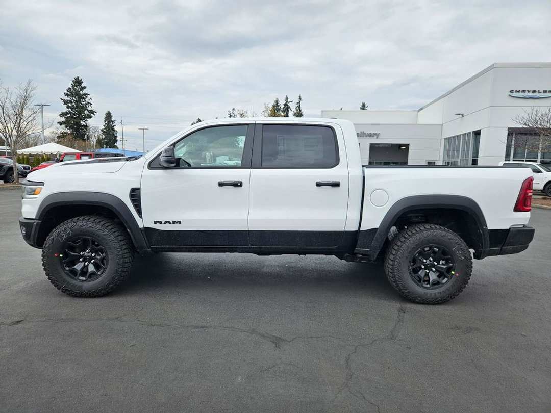 2026 Ram 1500 RHO - Image 3