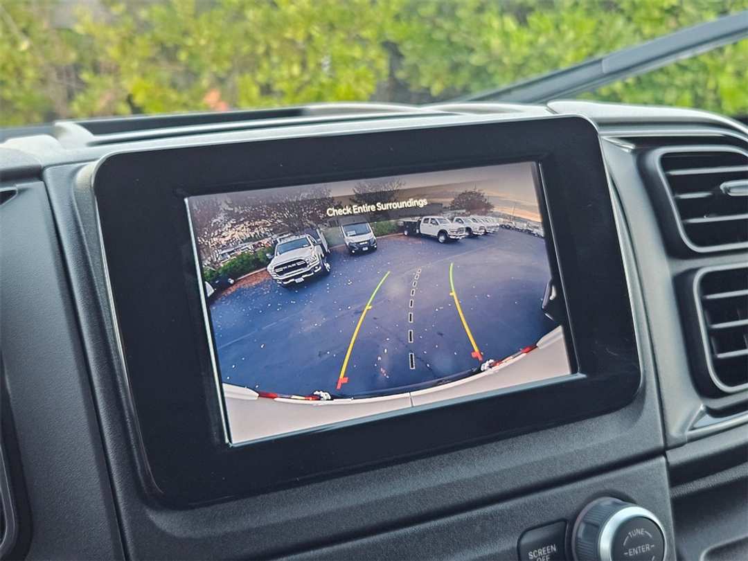 2026 Ram Promaster 1500 Low Roof - Image 21