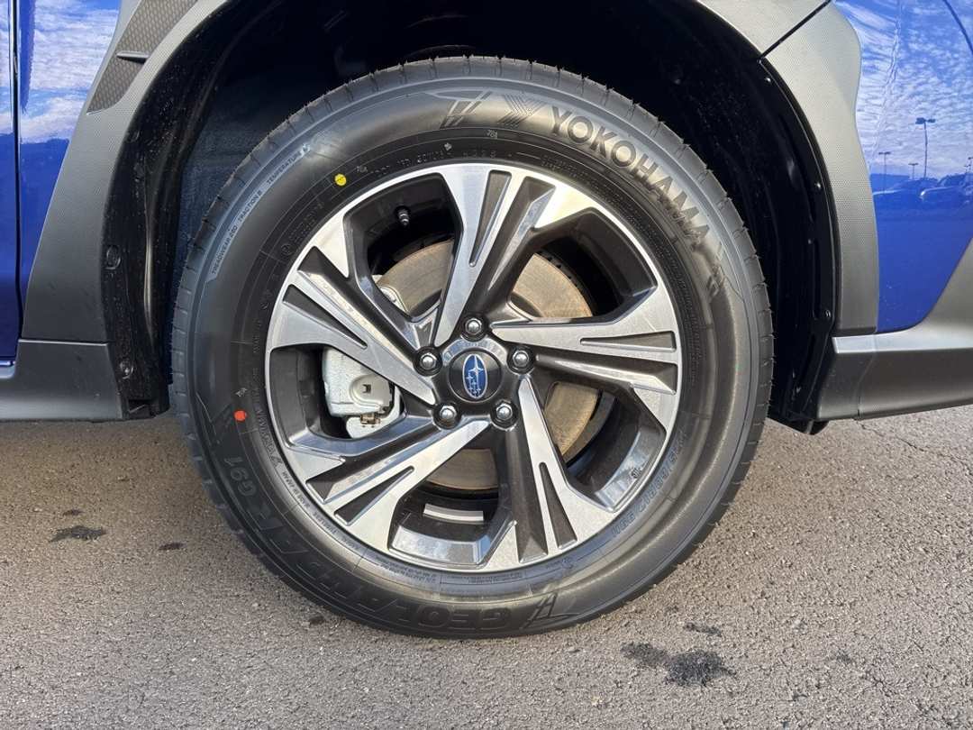 2026 Subaru Crosstrek Premium - Image 9