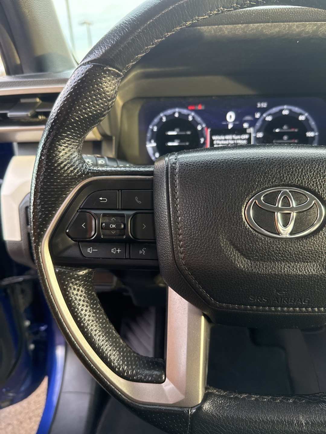 2024 Toyota Tacoma TRD OffRoad - Image 31