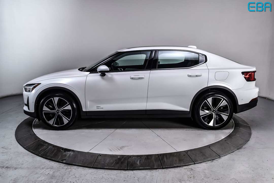 2024 Polestar 2 Long Range Dual Motor - Image 3