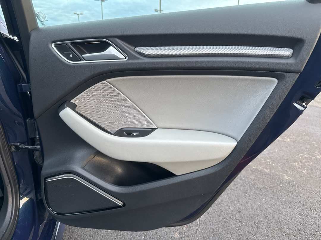 2017 Audi A3 E-Tron 1.4T Premium - Image 21