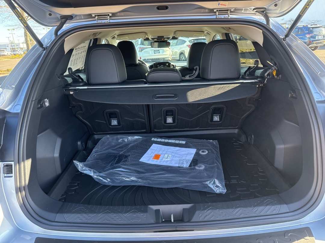 2026 Subaru Crosstrek Limited - Image 20