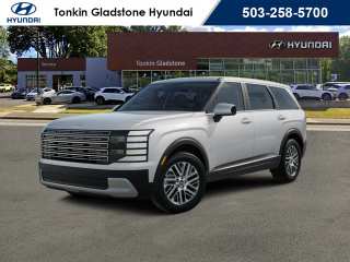 2026 Hyundai Palisade SE
