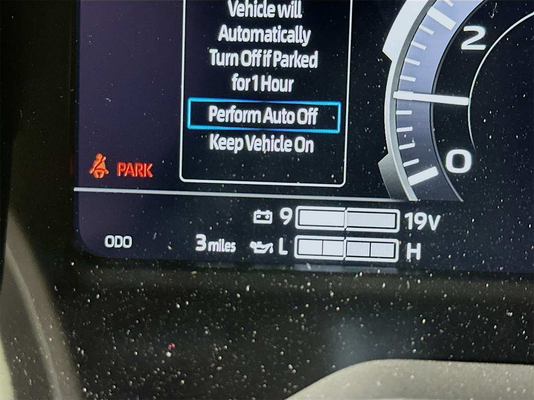 2026 Toyota Tundra Limited - Image 12